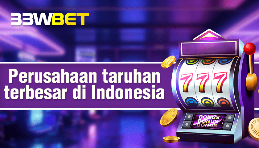 SLOT INDONESIA TERLENGKAP DAN TERGACOR 2024 - MINI1221