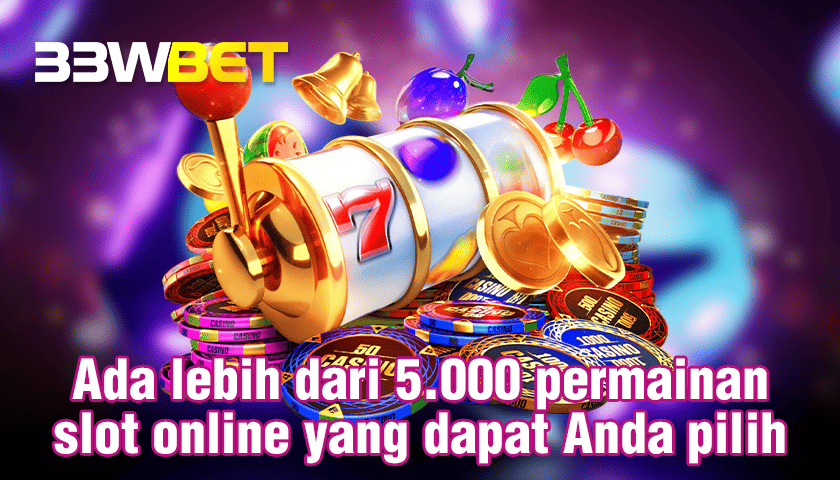 SUMO777 : Situs Slot Online Indonesia & Raja Slot Gacor Terpercaya